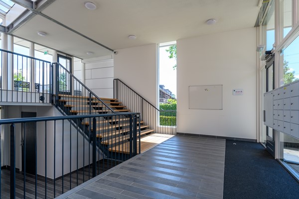 Medium property photo - De Lingert 6499A, 6605 DZ Wijchen